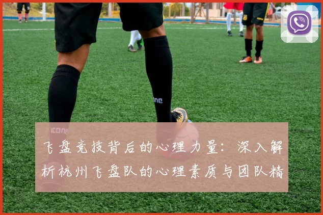 飞盘竞技背后的心理力量：深入解析杭州飞盘队的心理素质与团队精神