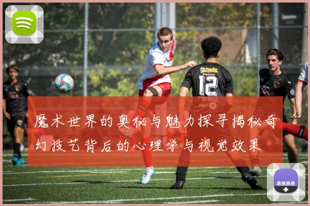 魔术世界的奥秘与魅力探寻揭秘奇幻技艺背后的心理学与视觉效果