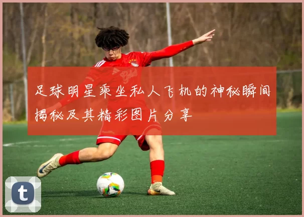 足球明星乘坐私人飞机的神秘瞬间揭秘及其精彩图片分享