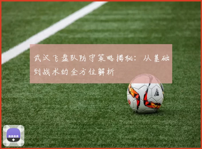 武汉飞盘队防守策略揭秘：从基础到战术的全方位解析