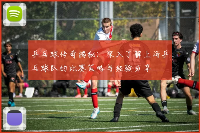 乒乓球传奇揭秘：深入了解上海乒乓球队的比赛策略与经验分享