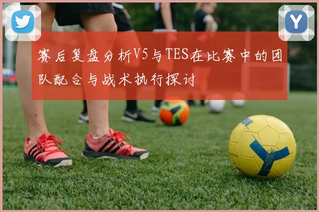 赛后复盘分析V5与TES在比赛中的团队配合与战术执行探讨