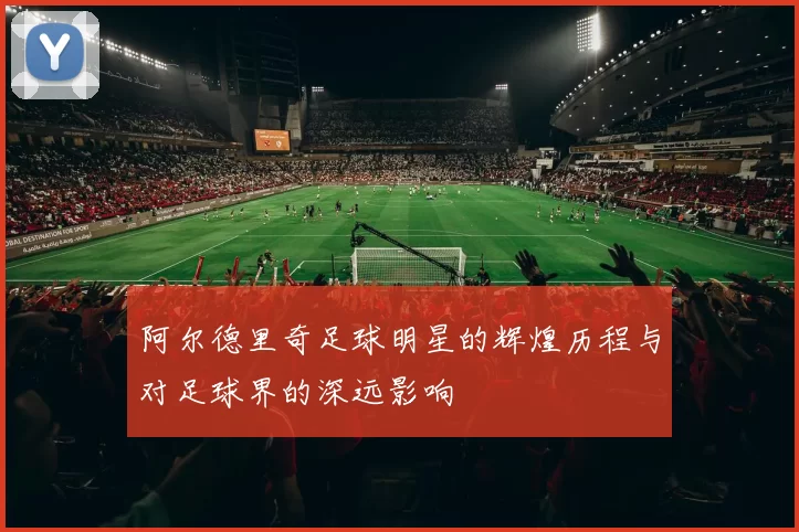 阿尔德里奇足球明星的辉煌历程与对足球界的深远影响