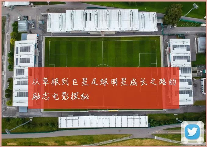 从草根到巨星足球明星成长之路的励志电影探秘