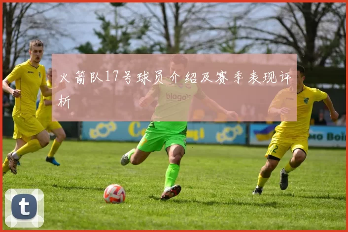 火箭队17号球员介绍及赛季表现评析