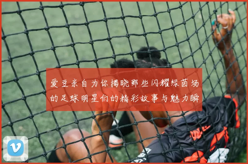 爱豆亲自为你揭晓那些闪耀绿茵场的足球明星们的精彩故事与魅力瞬间